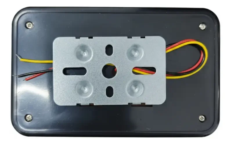 Luz Led De Techo Switch Universal Para Interior De Carro 12v · imagen 3