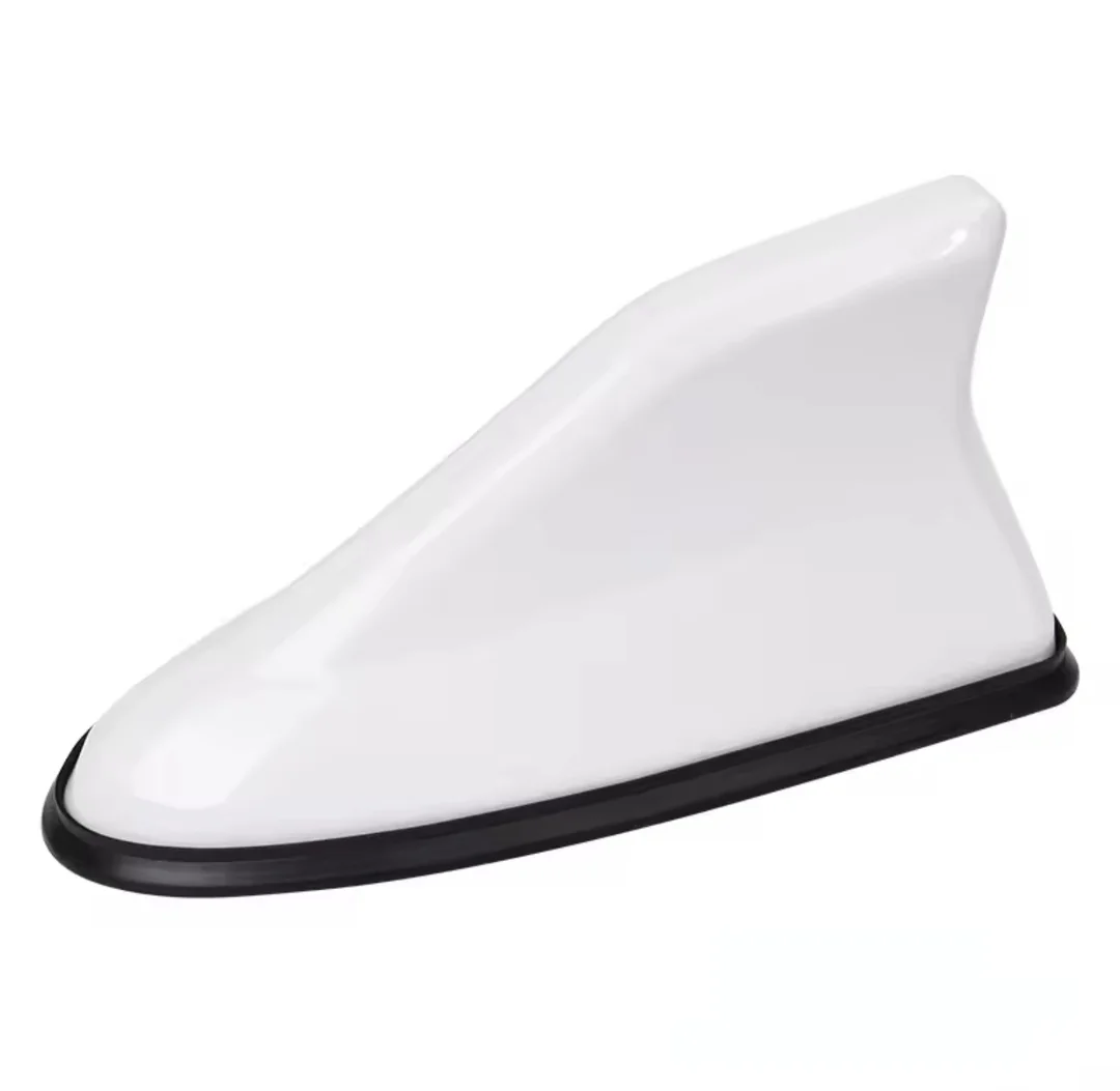 Antena Shark Blanco