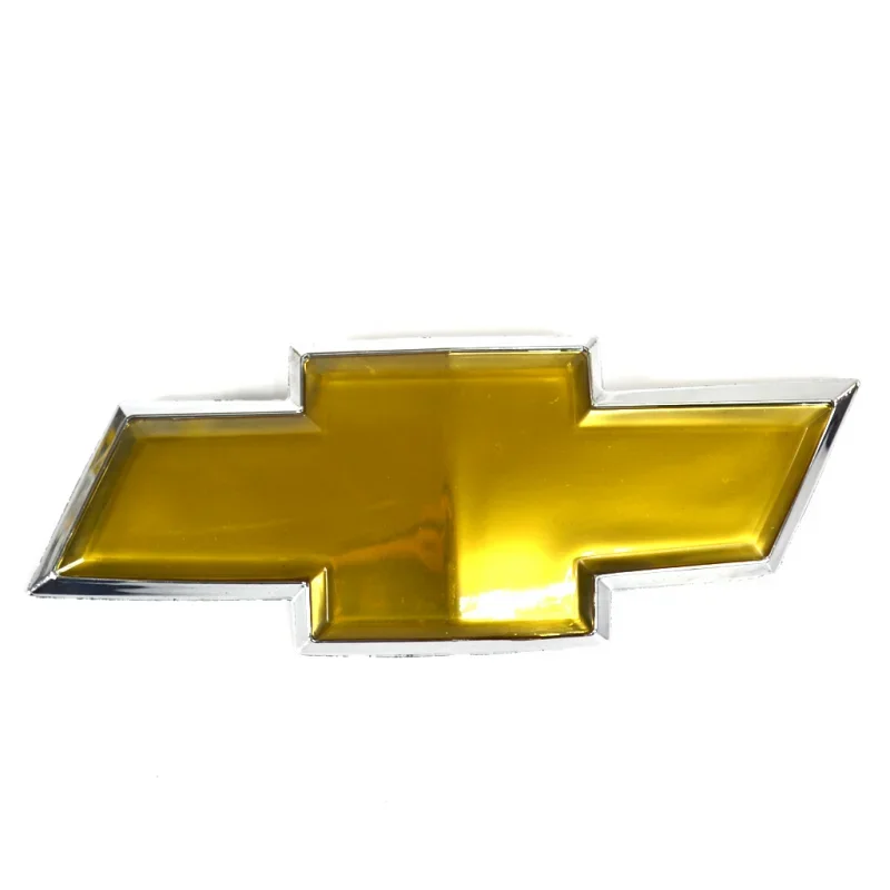 Emblema Chevrolet De Parrilla