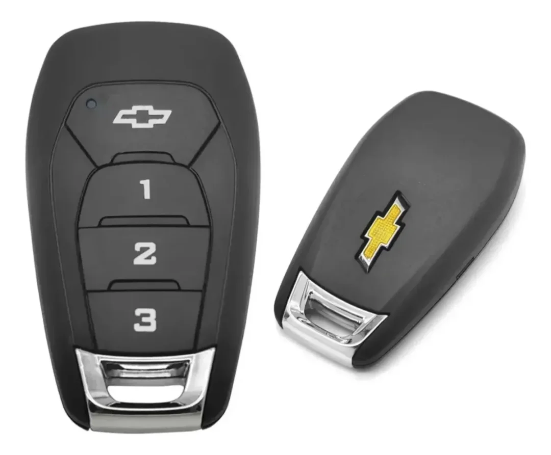 Control Chevystar De Lujo Chevrolet
