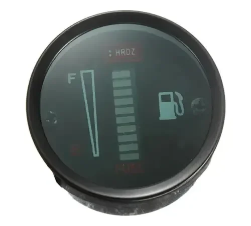 Medidor Digital De Gasolina Universal Para Carros