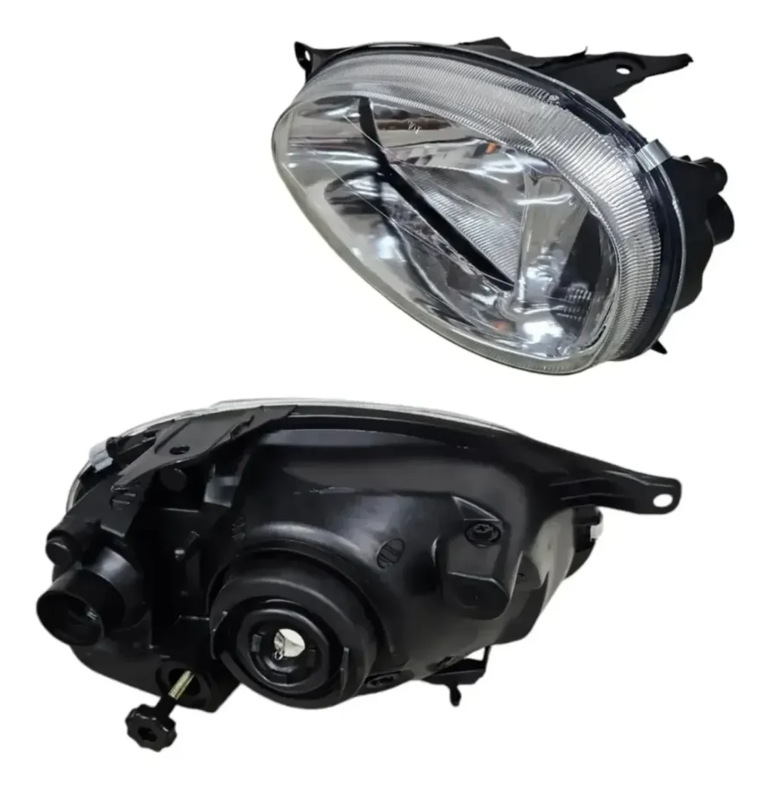 Faros Delanteros Chevrolet Corsa (par) · imagen 2