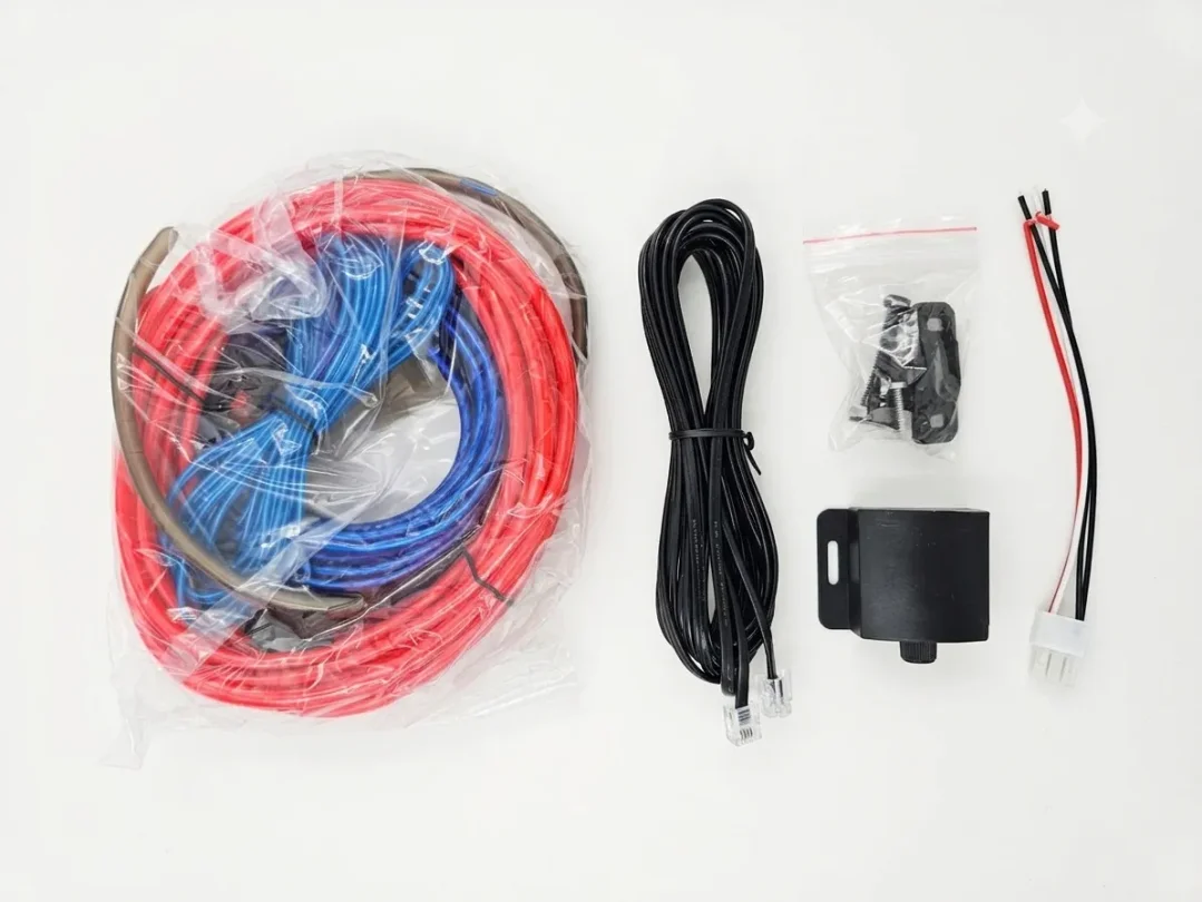 Bajo Subwoofer Amplificado 10 Pulgadas 3000w Marca Jbl · imagen 4