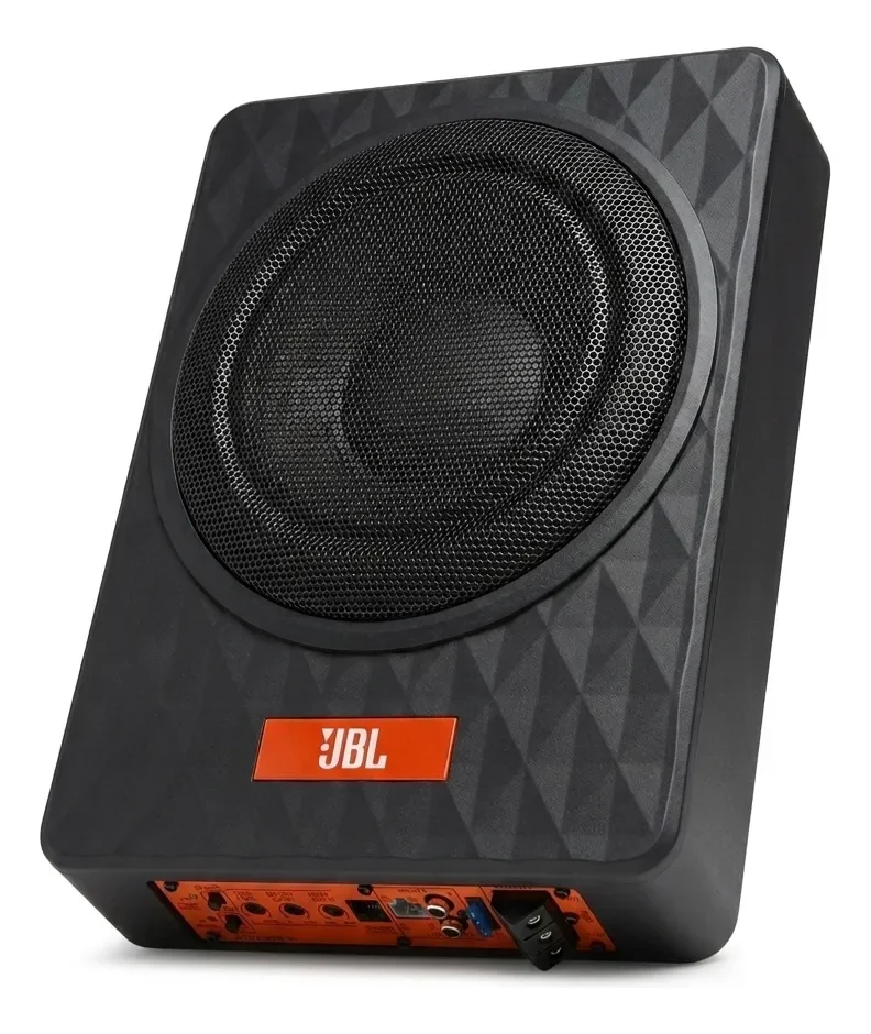 Bajo Subwoofer Amplificado 10 Pulgadas 3000w Marca Jbl · imagen 2