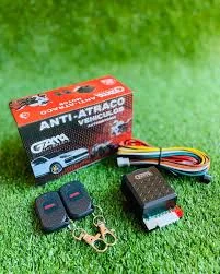 TRANSCEIVER - ANTI ATRACO GAMA