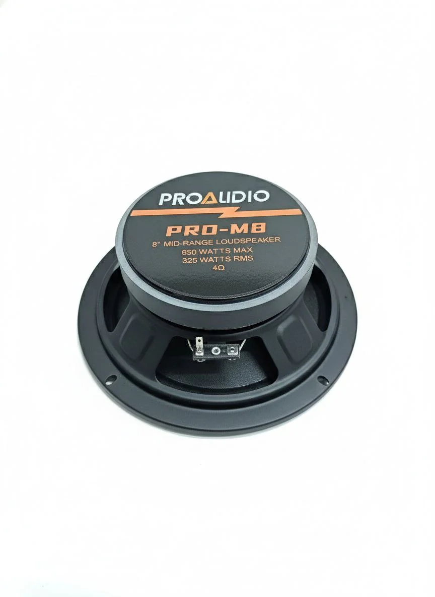 Combo Proaudio Pro - M8.tw4 · imagen 2