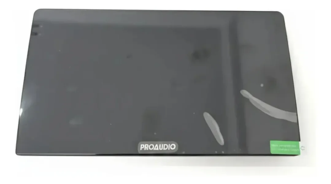 Reproductor Android 10 Pulgadas 4gb Marca Proaudio