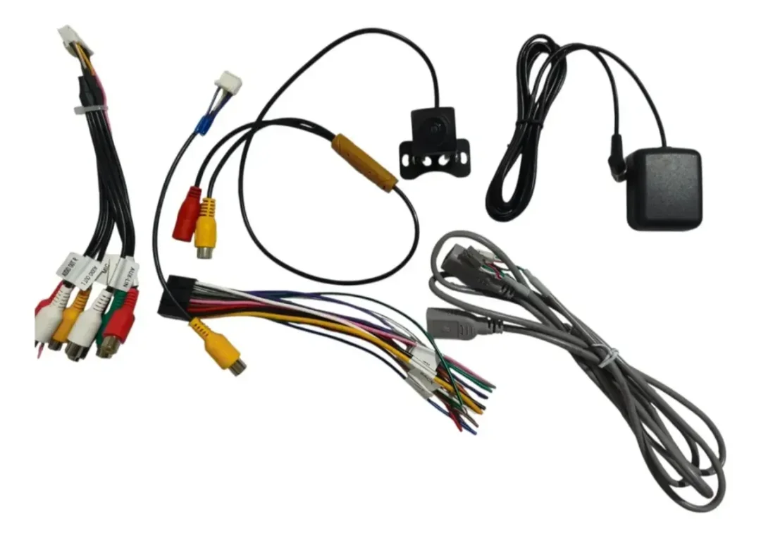 Reproductor Android 10 Pulgadas 4gb Marca Proaudio · imagen 3