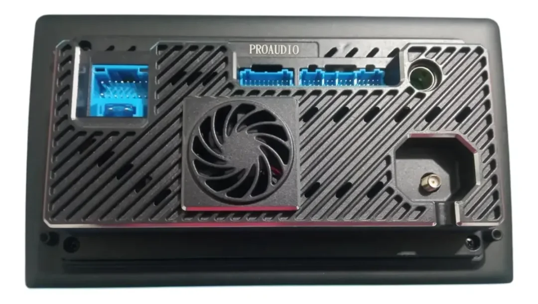 Reproductor Android 10 Pulgadas 4gb Marca Proaudio · imagen 2