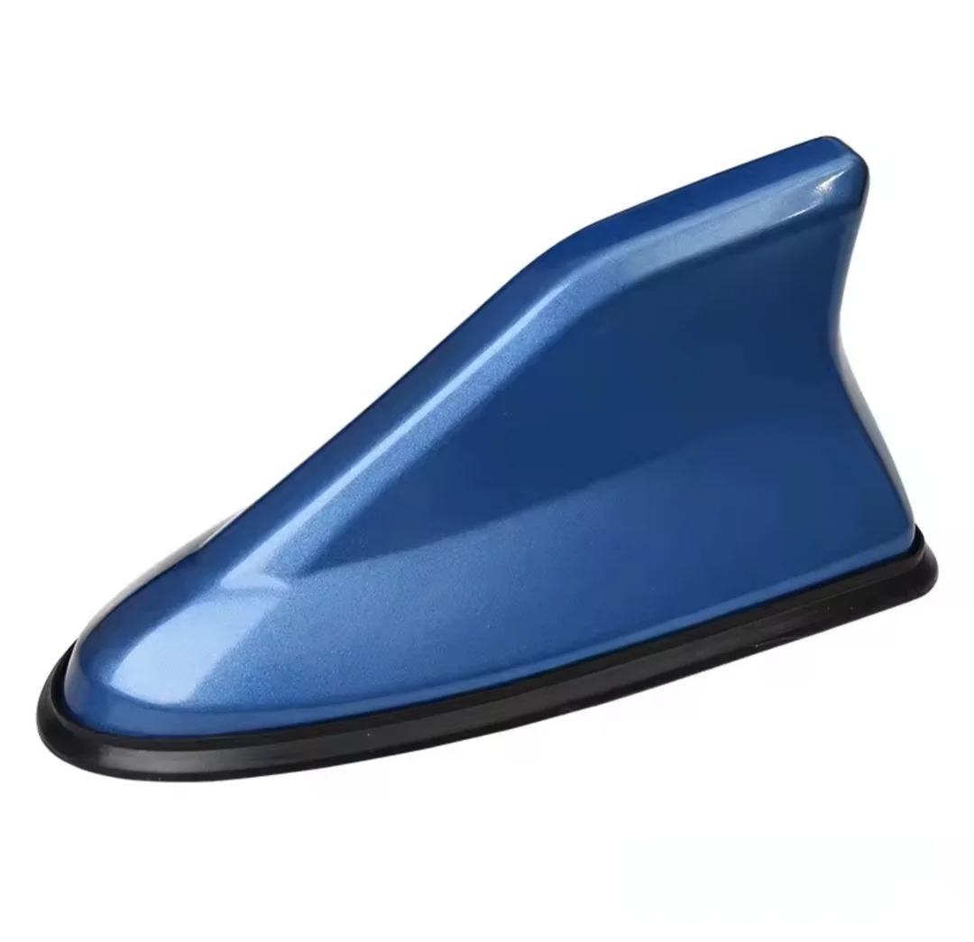 Antena Shark Azul