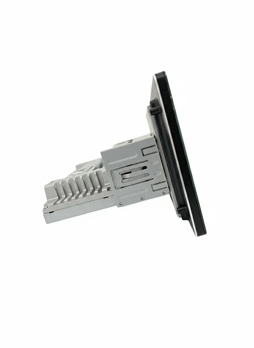 Reproductor Android 9 Pulgadas 1 Din Proaudio · imagen 2