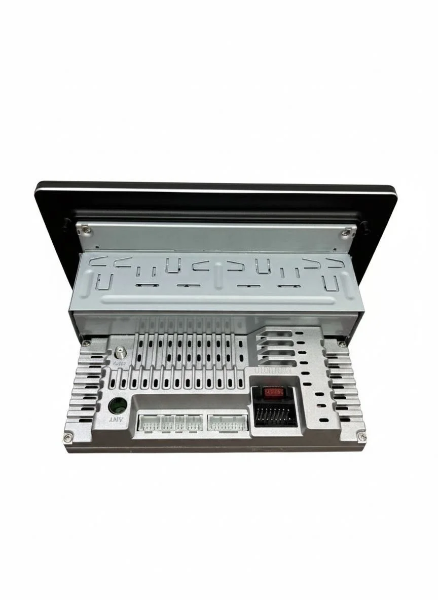 Reproductor Android 9 Pulgadas 1 Din Proaudio · imagen 3