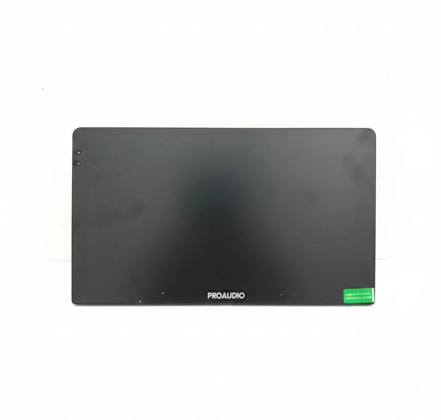 Reproductor Android 9 Pulgadas 1 Din Proaudio