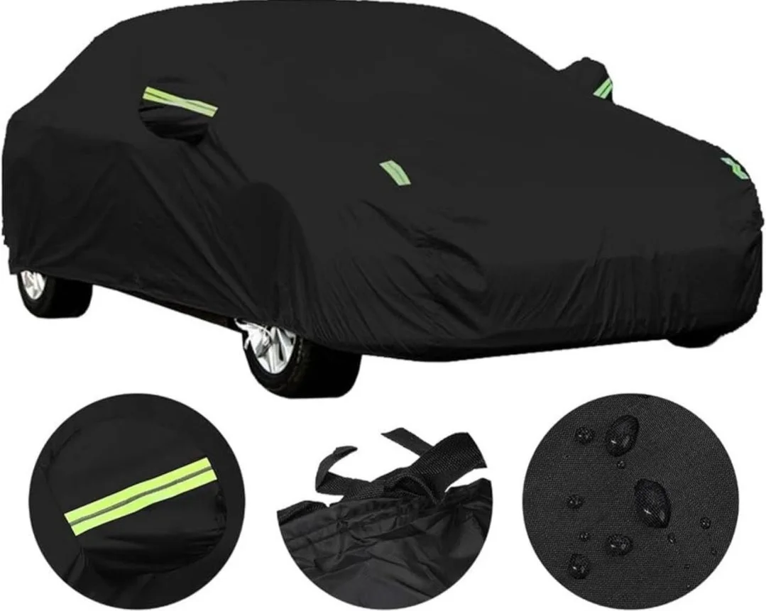Cobertor Vehiculo Talla L