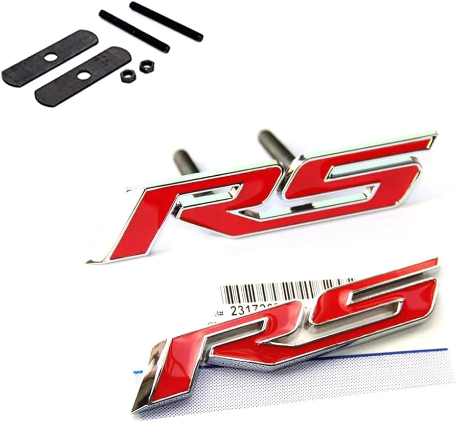 EMBLEMA RS