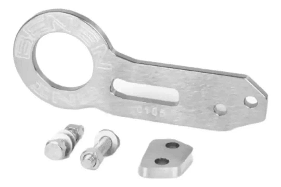 Gancho De Remolque Trasero Benen Tow Hook Estilo Jdm