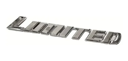 Emblema Letras Limited