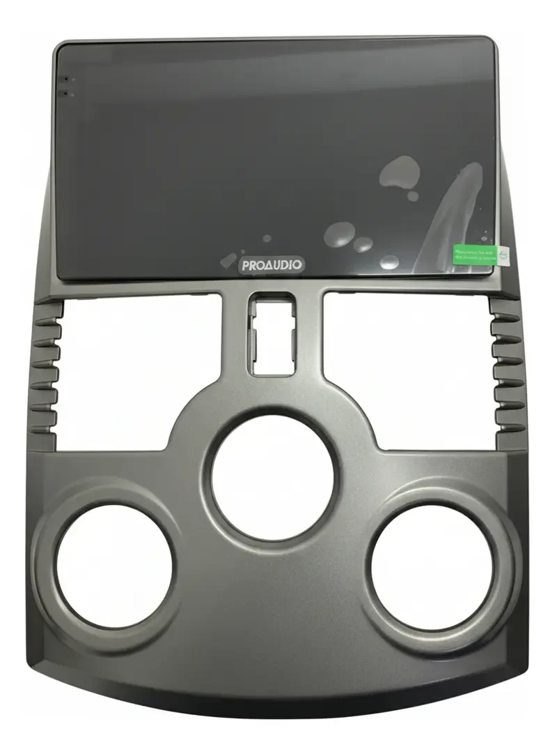 Marco Adaptador Reproductor Android 9 Pulgadas Terios Beggo · imagen 2