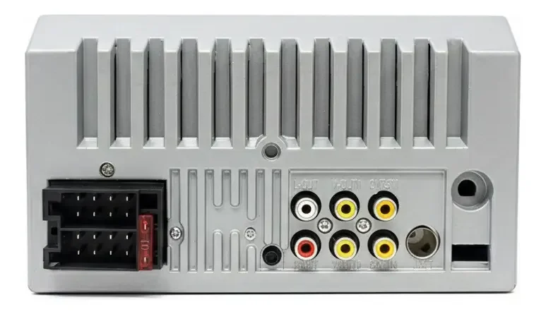 Reproductor Mp5 7 Pulgadas 2 Din Marca Proaudio · imagen 3