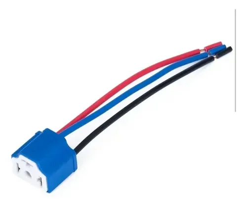 Socates/conectores H4 1 und