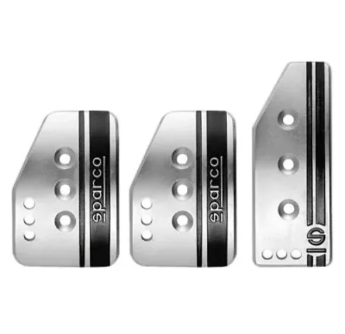 Cubre Pedales Sincrónico Sparco