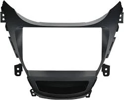 MARCO REPRODUCTOR 9" HYUNDAI ELANTRA 2012
