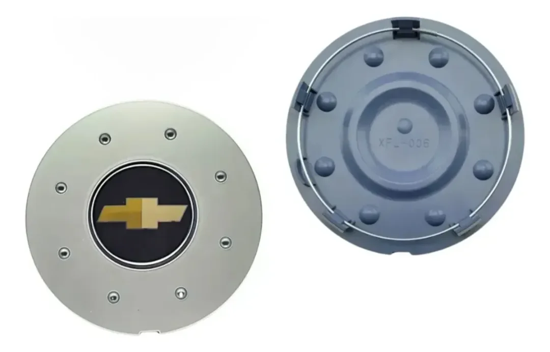Tapa Centro Rin Para Chevrolet Aveo (unidad)