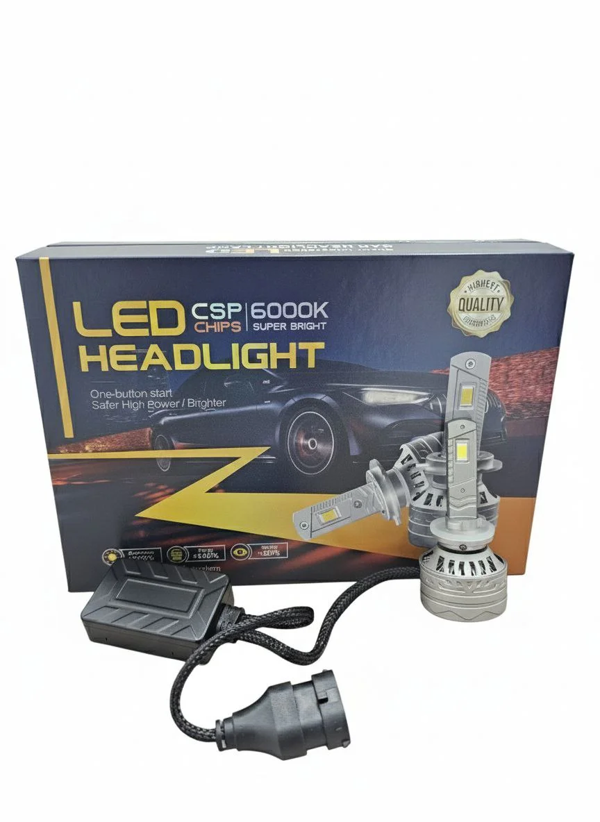 Bombillos Luces Led 26.000 Lumenes Serie C10 Lara Led880