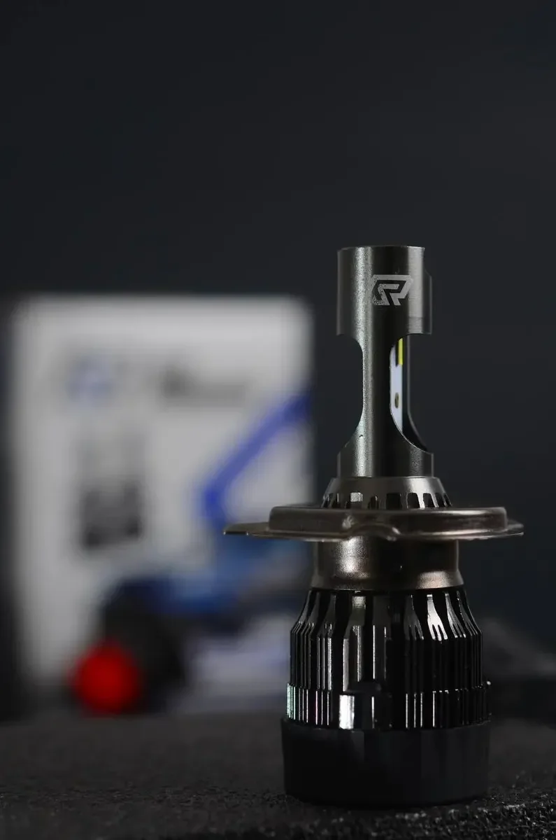 Bombillos Led Marca Rs 56W 8.000 Lm (H16)