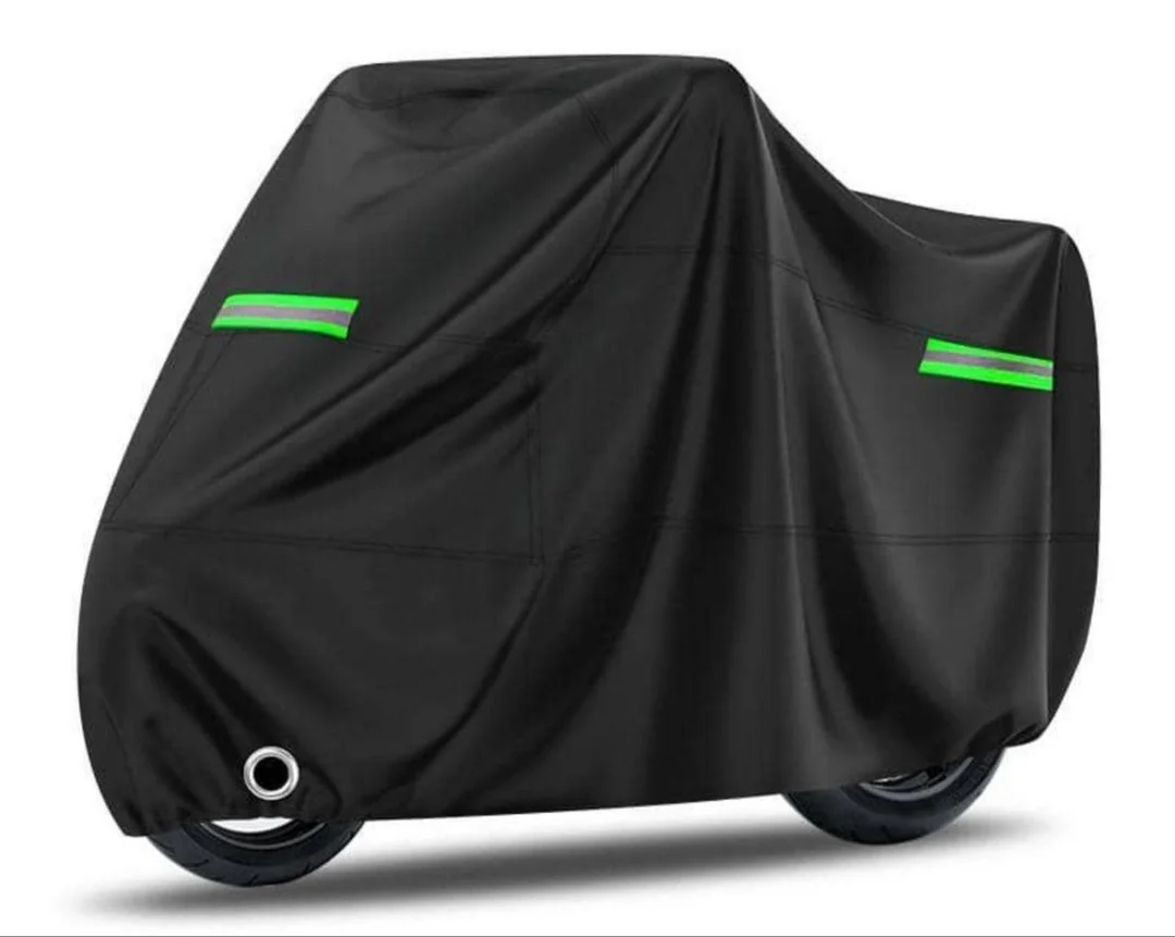 Cobertor de Moto
