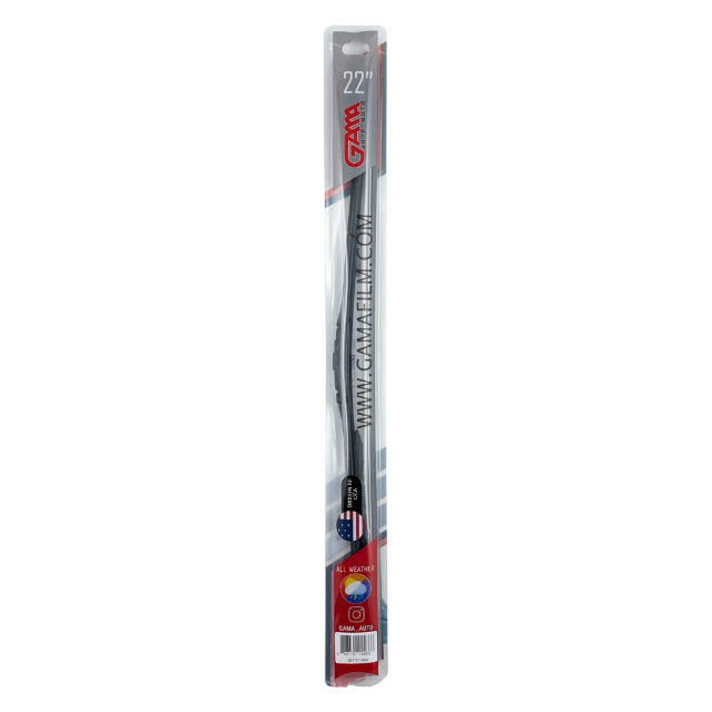 Cepillo Limpia Parabrisas Toyota Gama (22" Toyota)