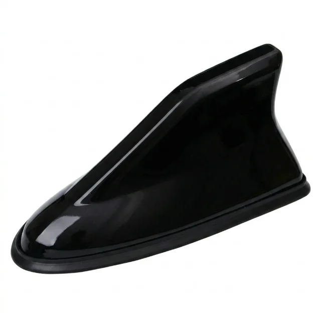 Antena Shark Negra