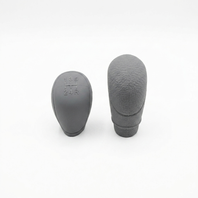 KIT DE SILICON PARA CARROS SINCRONICOS/ AUTOMÁTICOS - Gris