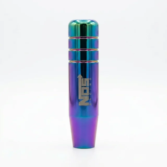 Pomo Universal Tuning Jdm Para Sincrónico Tornasol