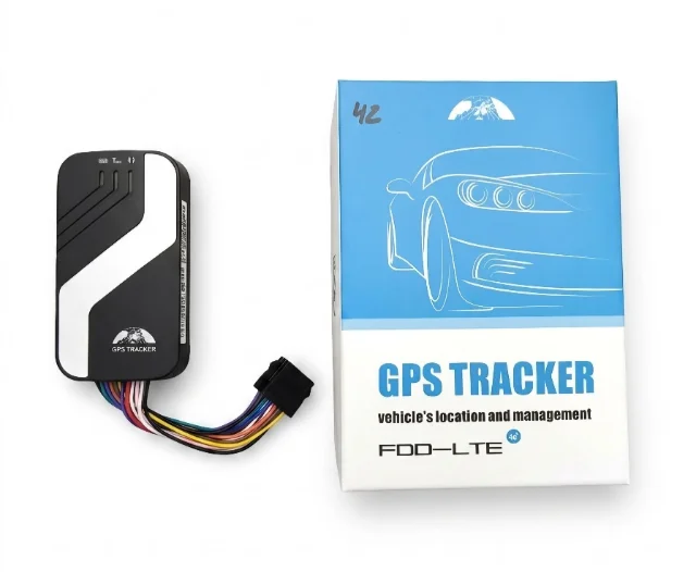 Gps Sinotrack 4g Lte Rastreo Apagado Plataforma App Gratuita