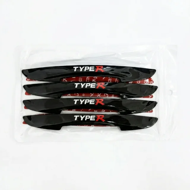 Goma Tope Protector Puertas Type  R