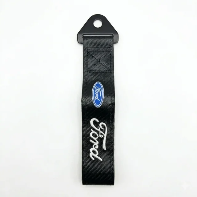 Cintas De Remolque FC Ford