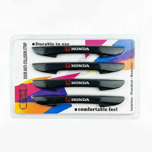 Goma Tope Protector Puertas Honda