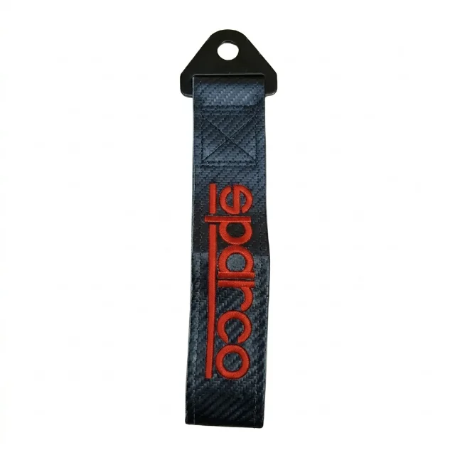 Cintas De Remolque FC Sparco