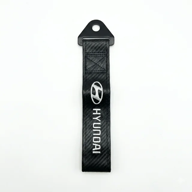 Cintas De Remolque FC Hyundai