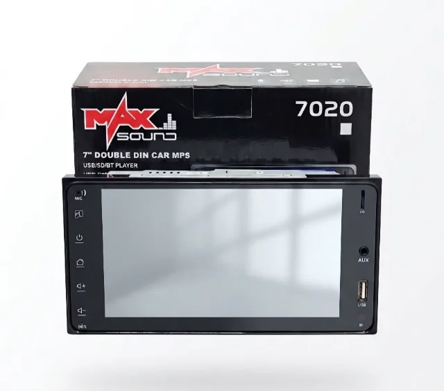 Reproductor Mp5 para Toyota Corolla 4Runner Maxsound