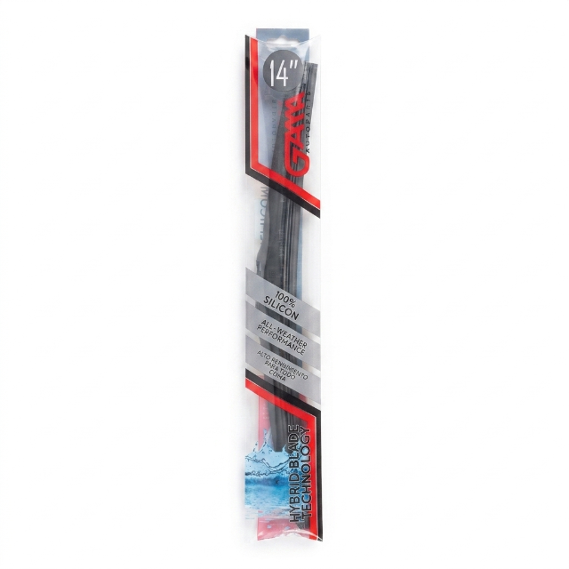 Cepillo Limpia Parabrisas Toyota (14" Toyota)