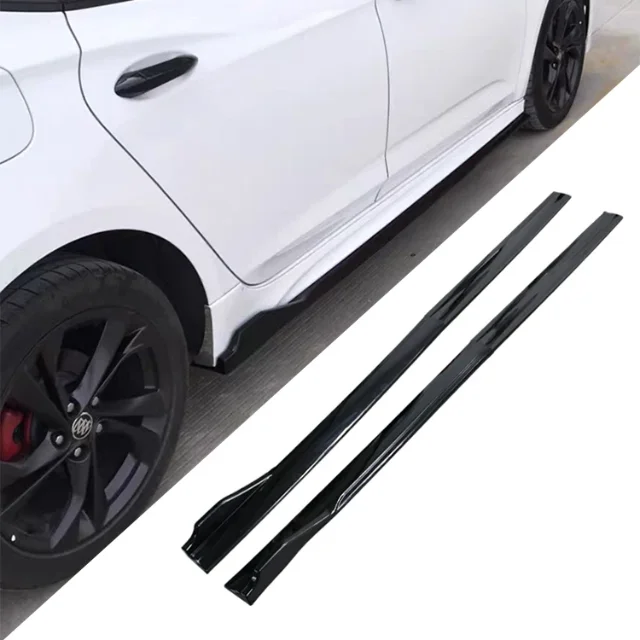 Faldones laterales 240cm JDM