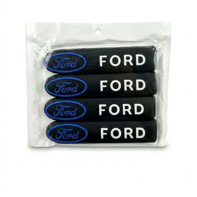 Goma Tope Protector De Puerta Corto Ford