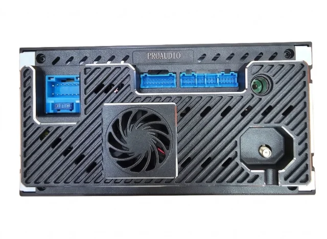 Reproductor Android Para Toyota 4runner Fortuner Corolla · imagen 2