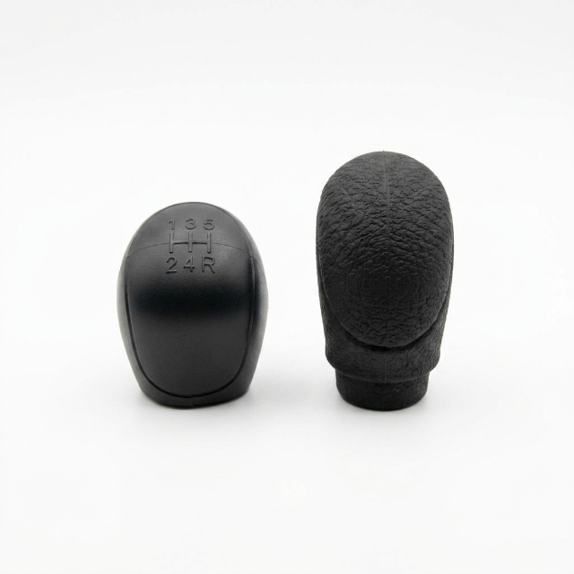 KIT DE SILICON PARA CARROS SINCRONICOS/ AUTOMÁTICOS - Negro