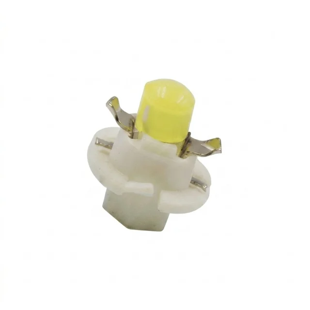 Bombillos Led B8.4 Para Cluster Tacómetro Carros X2