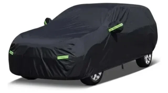 Cobertor Vehiculo/Camioneta Talla Xl