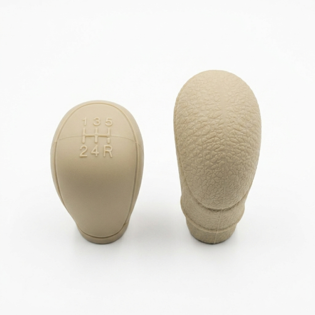 KIT DE SILICON PARA CARROS SINCRONICOS/ AUTOMÁTICOS - Beige