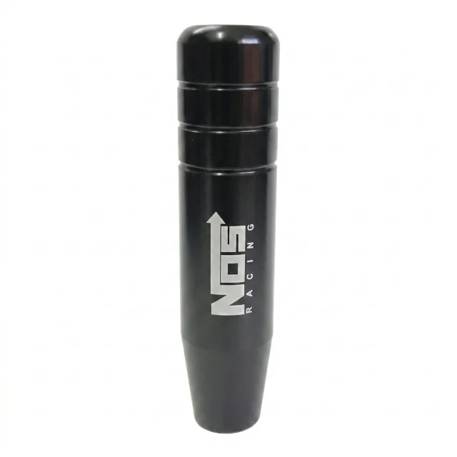 Pomo Universal Tuning Jdm Para Sincrónico Negro